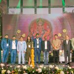 હાઉસ ઓફ વેડિંગ્સ સિનર્જી 3.0 ની ત્રીજી એડિશન યોજાઈ 2 DSC03239