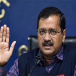 કેજરીવાલે કર્યા મોટા દાવા,"૨૭ વર્ષના કુશાસનથી મુક્ત થશે ગુજરાત" 3 File 02 Page 04