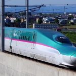 મુંબઈ- અમદાવાદ બુલેટ ટ્રેન પ્રોજેક્ટ હવે ગતિ પકડશે 3 File 02 Page 05