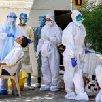 હર ઘર દસ્તક ૨.૦ અંતર્ગત રાજયમાં ૯.૧૬ લાખ લોકોને રસી અપાઈ 3 File 02 Page 10