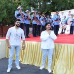 "મેગ્નેટ મીડિયા ફિલ્મ્સ" તથા "ફિફ્થ વેદા પ્રોડક્શન્સ"ની આવનારી ફિલ્મ "53મું પાનું" ગુજરાતી ફિલ્મના ટ્રીઝરને અદભૂત પ્રતિસાદ મળ્યો 2 IMG 20220701 WA0007