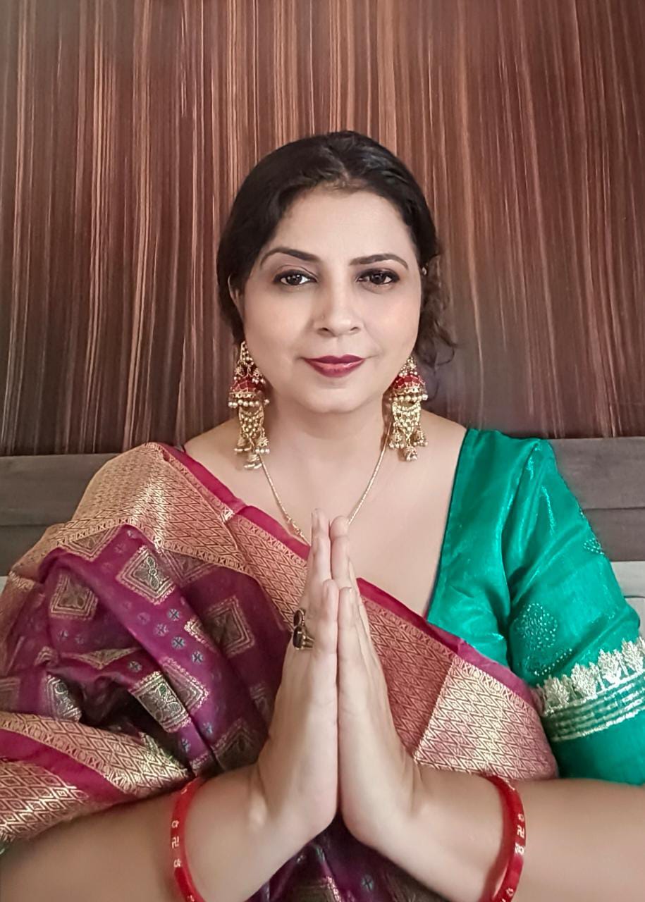 બિલિપત્ર ની પૌરાણિક કથા તથતેનું મહત્વ જ્યોતિષ વિશારદ સોનલ શુક્લા દ્વારા 1 IMG 20220729 WA0032