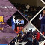 આઇટીએમ વોકેશનલ યુનિવર્સિટી દ્વારા વિદ્યાર્થીઓ માટે માહિતીસભર 'લક્ષ્ય' સેશનનું સફળ આયોજન કરાયું 2 ITM Vocational University