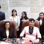 વિકાસશીલ ભારતના ભવિષ્ય એવા યુવાન પેઢીને આત્મનિર્ભર બનાવવા માટે હેડવે બિઝનેસ સોલ્યુશનના જ્વેલરી વિદ્યાપીઠ તરફથી અનેરું પગલું 2 Jewellary vidhyapith