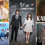 Korean Drama Series Poster