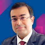 Neeraj Dhawan Country Manager Experian India