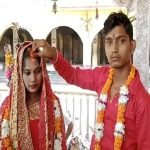 ઉત્તરપ્રદેશમાં મુસ્લિમ યુવતીએ હિન્દુ ધર્મ અપનાવી મંદિરમાં કર્યા લગ્ન 3 Page 12