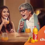 તહેવારોના આ મોસમમાં, માઝાનું નવું અભિયાન સ્નેહીજનોમાં એકતાનો ભાવ જગાડવા માંગે છે 2 This festive season Maazas new campaign seeks to evoke the feeling of togetherness amongst loved ones