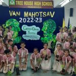 ટ્રીહાઉસ શાળાઓએ ઉત્સાહભેર વન મહોત્સવની ઉજવણી કરી  2 VMD 2