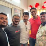 ગુજરાત મૂવી ડિસ્ટ્રીબ્યુટર્સ માટે નવા હબ તરીકે તૈયાર થઈ રહ્યું છે 3 WhatsApp Image 2022 07 04 at 2.55.50 PM