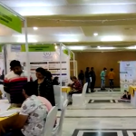 અમદાવાદમાં ધોરણ 12 બાદ ભારતની ટોચની યુનિવર્સિટી કે કોલજમાં એડમિશન માટે વિશાળ પસંદગીના વિકલ્પો પુરા પાડતું બે દિવસીય ‘એડમિશન્સ ફેર 2022’ યોજાયું 3 faair