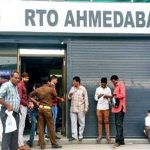RTO અમદાવાદ દ્વારા મોટર વ્હીકલ એગ્રીગેટર ગાઈડલાઈનનો ભંગ કરનાર વિરુદ્ધ કાયદેસરની કાર્યવાહી કરાઈ 2 file 02 page 02 1
