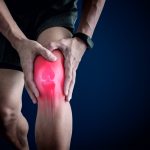 knee pain