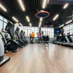 ગુજરાતનું સૌપ્રથમ Ultimate Health એરેટેડ ફિટનેસ સેન્ટર 3 photos 2 jpeg