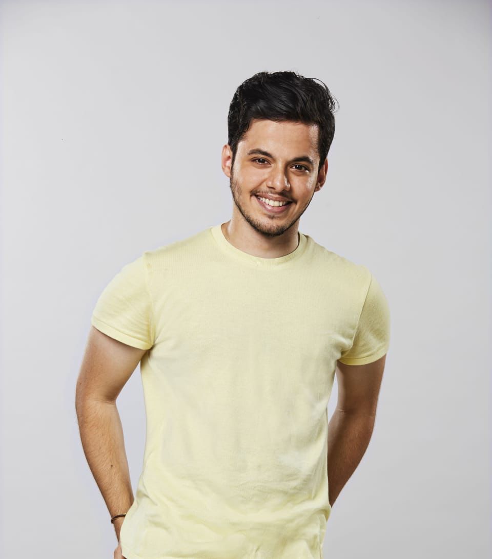 તારે જમીન પર ફિલ્મનો દર્શિલ સફારી લાગી રહ્યો છે હેન્ડસમ, સાયકોલોજિકલ થ્રિલર ટિબ્બા સાથે કરશે ડેબ્યૂ 1 Darsheel Safary