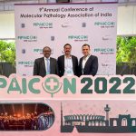 એક્ટોરિયસ ઇનોવેશન્સ એન્ડ રિસર્ચે કેન્સરના દર્દીઓના લોહીમાંથી સર્ક્યુલેટીંગ ટ્યુમર સેલ (CTC) મેળવવા માટે ભારતનું પ્રથમ અને એકમાત્ર ઉપલબ્ધ રક્ત પરીક્ષણ OncoDiscover® વિકસાવ્યું 3 Event Pic 2