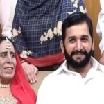 પાકિસ્તાનમાં ૭૦ વર્ષની વૃદ્ધાએ ૩૭ વર્ષના યુવક સાથે લગ્ન કર્યા 3 File 01 Page 06