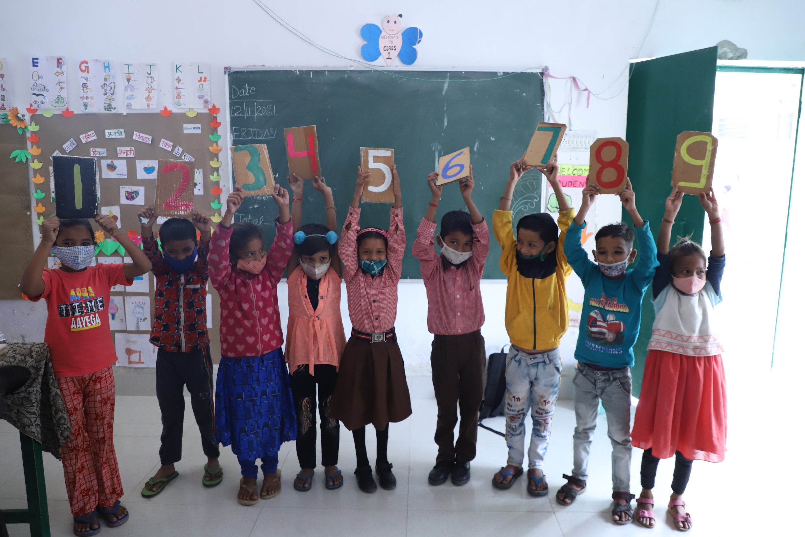 HCL Uday National CSR Award 2020 scaled