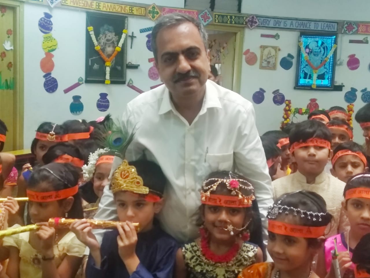 ટ્રીહાઉસ ચેઇન ઑફ સ્કૂલ્સે કૃષ્ણ જન્માષ્ટમીની ઉજવણી કરી 1 IMG 20220818 WA0026