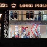 Louis Philippe Alkapuri Store