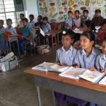 બાળકોને મધ્યાહ્ન ભોજન બનાવી આપનાર મહિલાનો ગણિત શીખવતો વિડીયો વાયરલ 2 Page 17