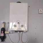 ગેસગીઝરના કારણે પતિ બાથરૂમમાં બેભાન થયો પત્નીની સૂઝતાને કારણે જીવ બચ્યો 2 Page 22