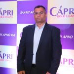 Ravish Gupta Business Head – Gold Loan Capri Global Capita 2