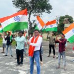 હર ઘર તિરંગા અભિયાનમાં જોડાશે શ્રી બજરંગ સેના 3 WhatsApp Image 2022 08 06 at 3.50.04 PM 1