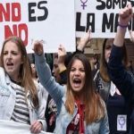 સ્પેનની સંસદે યૌન હિંસાને રોકવા એવો કાયદાને આપી સંમતિ કે જેના પર થઈ ગયો શરુ વિવાદ 2 File 01 Page 03