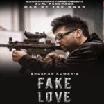 ગુરુ રંધાવાની ‘મેન ઓફ ધ મૂન’નું ‘ફેક લવ’ સોન્ગ રિલીઝ 3 GURU R e1662984073725