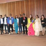 <strong>અમદાવાદમાં ત્રિદિવસીય બ્યૂટી સલૂન એક્સ્પો ૨૦૨૨નો પ્રારંભ</strong><strong></strong> 2 PIC 1 2