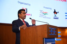 VyapaarJagat.com ઇકોપ્રેન્યોર માટે "ગ્રીનપ્રેન્યોર નેશનલ મીટ 2022"નું આયોજન કરશે 1 Photo 01 1 1 e1662099998922