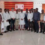 "શ્રી વિશ્વકર્મા પૂજન દિવસ" નિમિત્તે અમદાવાદમાં "શ્રી વિશ્વકર્મા એકતા રથયાત્રા"નો થશે પ્રારંભ 3 Photo 01 2