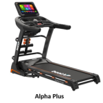 beatXP launches smart and connected treadmills promoting a healthy and fit lifestyle 3 Alpha Plus