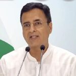 ભાજપ જાતિ પંથ-ધર્મના આધાર પર સમાજને વિભાજીત કરવા ઇચ્છે છે : સુરજેવાલા 3 File 02 Page 02