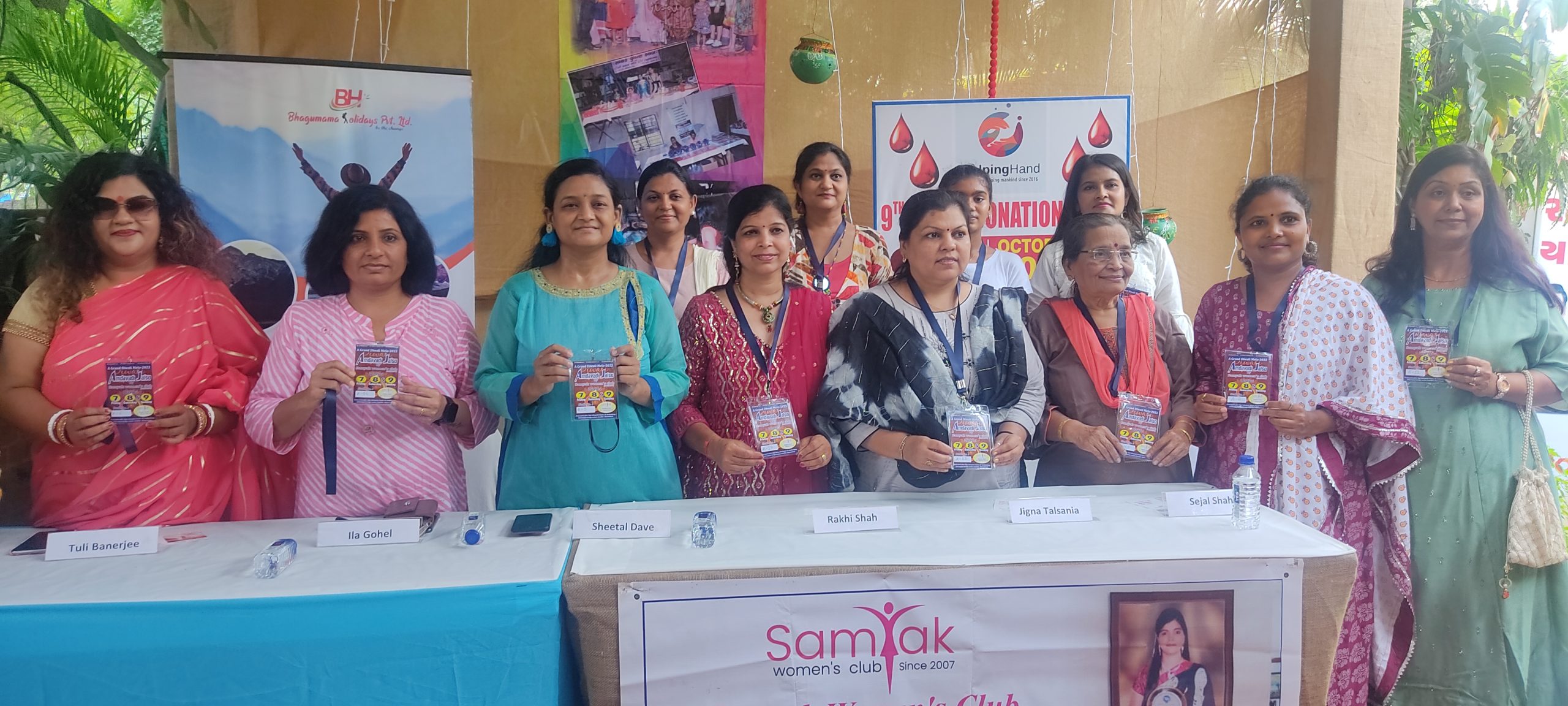 આ દિવાળી ઉત્સવમાં અનુભવ કરો હાર્વેસ્ટ યોર ટ્રીપ ટ્રાવેલ પ્લાંનિંગનું અદભુત શક્તિ 1 IMG 20221007 153423 scaled