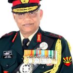 સંરક્ષણના ક્ષેત્રમાં પ્રધાનમંત્રી ભારતને આત્મનિર્ભર બનાવી રહ્યા છે - લેફ્ટનન્ટ જનરલ અભય કૃષ્ણ 3 Lt Gen Abhay Krishna retd 3