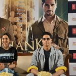 <strong>અભિનેતા સિદ્ધાર્થ મલ્હોત્રા અને રકુલ પ્રીત સિં</strong><strong>હે</strong><strong> તેમની આગામી ફિલ્મ </strong><strong>“</strong><strong>થેંક ગોડ</strong><strong>”ના પ્રમોશન માટે અમદાવાદની મુલાકાત લીધી</strong> 2 Thank God Movie starcast in Ahmedabad 4