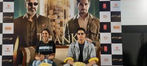 Thank God Movie starcast in Ahmedabad 4 scaled e1666268951101