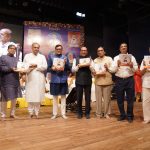 મુનિરાજ જંબૂવિજયજી મહારાજના જન્મ શતાબ્દિ વર્ષ નિમિત્તે ગુરૂગુણ મહોત્સવનું વિશેષ આયોજન કરવામાં આવ્યું 2 WhatsApp Image 2022 10 17 at 5.20.38 PM