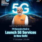 modi 5g