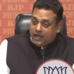 અરવિંદ કેજરીવાલ પાસે ખાલી પોલ્યૂશન છે, સોલ્યૂશન કોઈ નથી,ભાજપે કર્યા 'આપ' પર પ્રહાર 2 File 01 Page 04