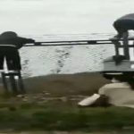 ચીનમાં એપ્પલ ફેક્ટરીમાં લૉકડાઉનના ડરથી ભાગતા કર્મચારીઓનો વીડીયો થયો વાઈરલ 2 File 01 Page 05 01