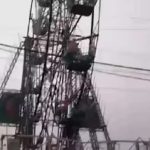 મેળામાં ચકડોળ તૂટ્યો અને આકાશમાંથી લોકો નીચે પટકાયા, કેટલાય થયાં લોહીલુહાણ 2 File 01 Page 07 3