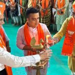 ગાંધીનગરના રાંદેસણમાં ગૃહમંત્રી અને મેયરે ભાજપના મધ્યસ્થ કાર્યાલયનું કર્યું ઉદ્ઘાટન 2 File 01 Page 16 1