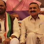 પૂર્વ સાંસદ પ્રભાતસિંહ ચૌહાણ ભાજપ સાથે છેડો ફાડી કોંગ્રેસમાં જોડાયા 3 File 01 Page 25