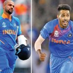 ન્યૂઝીલેન્ડ પ્રવાસમાં ધવન વન-ડેમાં, હાર્દિક ટી૨૦માં સુકાન સંભાળશે 3 File 01 Page 30