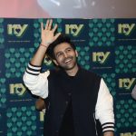 Kartik @ NY Cinemas 5 1