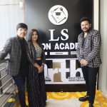 ગુજરાતની પ્રથમ એલએસ સલૂન એકેડમીનો અમદાવાદમાં પ્રારંભ 3 LS Salon Academy