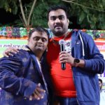 ગોધરાના લોકડાયરામાં કમાએ રંગત જમાવી; પ્રખ્યાત ગીતોના સૂરના તાલે કરાવી મોજ 3 Page 26